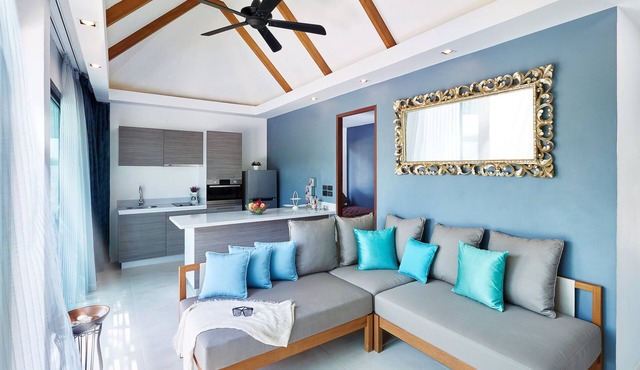 Vann Hua Hin Resort