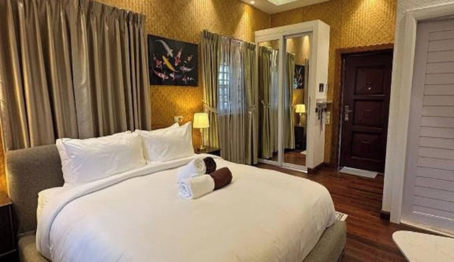 Varaya Resort Pattaya