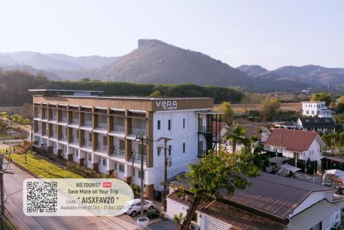 Vera Residences Chiang Rai in Mae Sai
