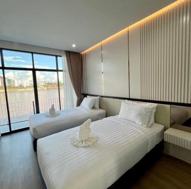 View Khong Hotel
