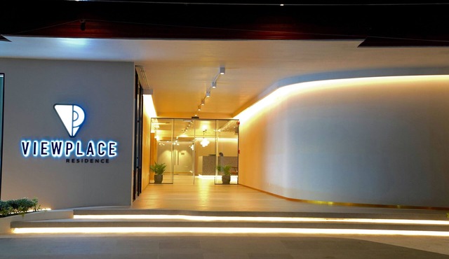 Viewplace Hotel & Residence