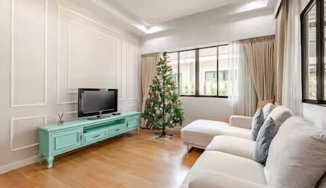 Villa 49 Luxury 4BR Chiang Mai