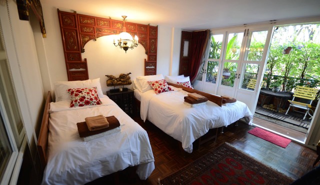 Villa 91 Guesthouse