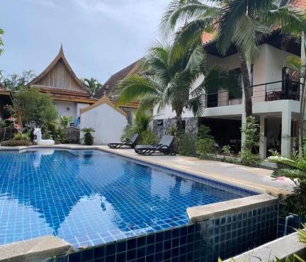 Villa Aisawan