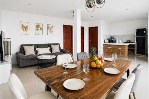 Villa Archie INCREDIBLE Sea View second fl