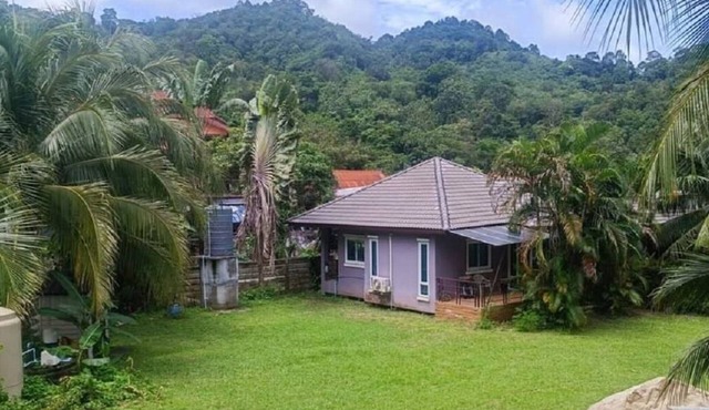 Villa au Pied de la Forêt Dans 1 Grand Jardin a 5mn d une Magnifique Plage