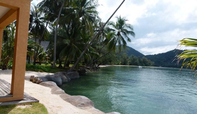 Villa Ban Rim Nam 50c