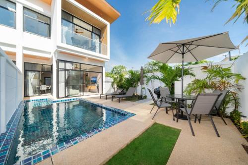 Villa Chandlers - Goldena Twin