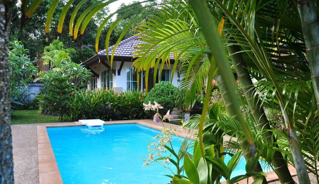 Villa Chao Koh Cottage H1 in krabi