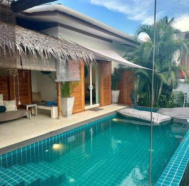 Villa Finca by SP Villa Management