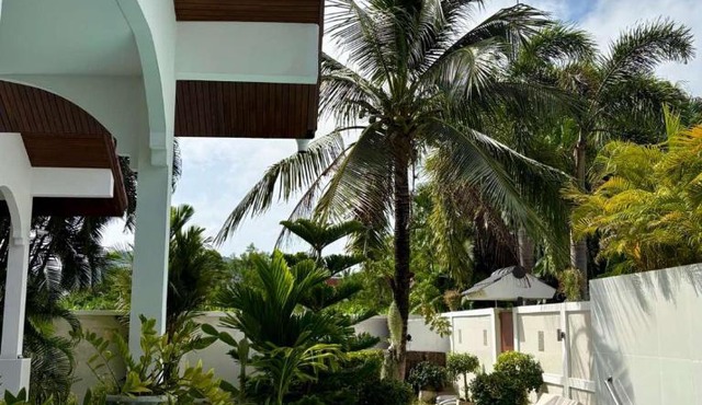 Villa Happy home in Rawai Beach