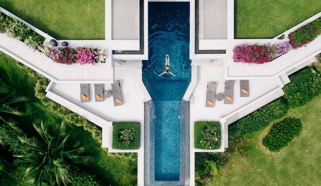 Villa Leelawadee - Phang Nga Bay View