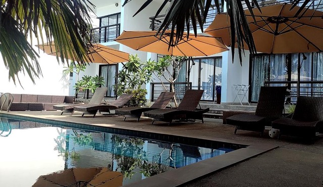 Villa LunaSole Samui