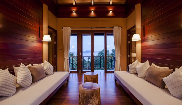 Villa Lydia, Koh Yao Noi