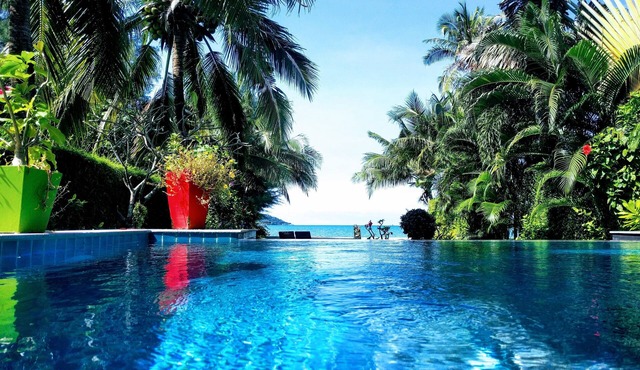 Villa Manipura - Koh Chang