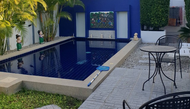 Villa Marlie