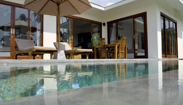 VILLA ORCHID LIFE - XALEE in LAMAI BEACH - Koh Samui