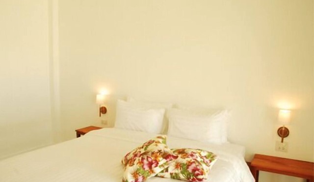 Villa Phra Chan Resort