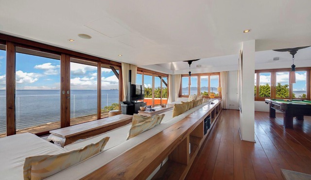 Villa Riva Samui - Seven Bedroom Villa, Sleeps 14