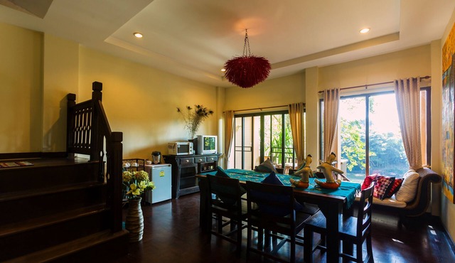 Villa San Pee Seua
