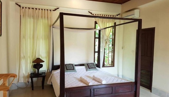 Villa Thakhek in Thakhek