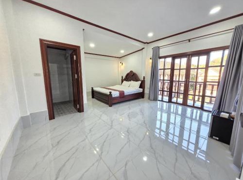Villa ThreeD Xaydara in Luang Prabang