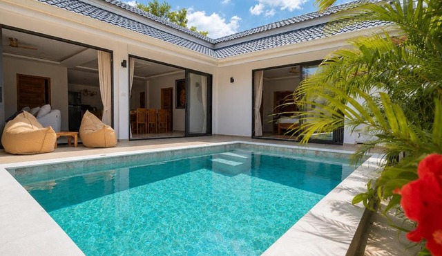 Villa Vaiana