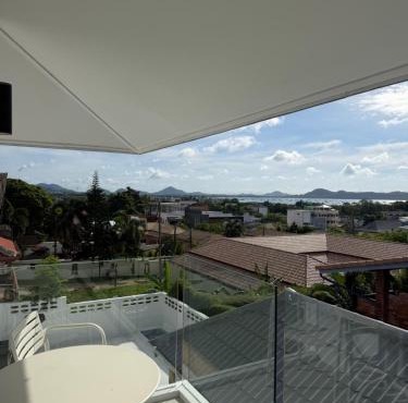 Villa Valora 5BR Sea Views Rawai in Ban Saiyuan (1)
