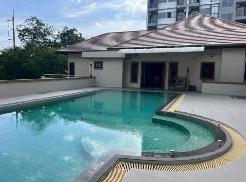 Villa Vasu in Phuket