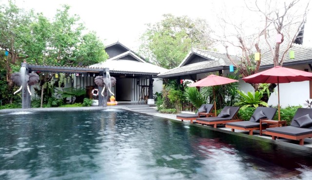 Vimarn Kaew Village and Resort
