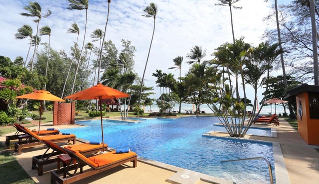 Viva Vacation Resort
