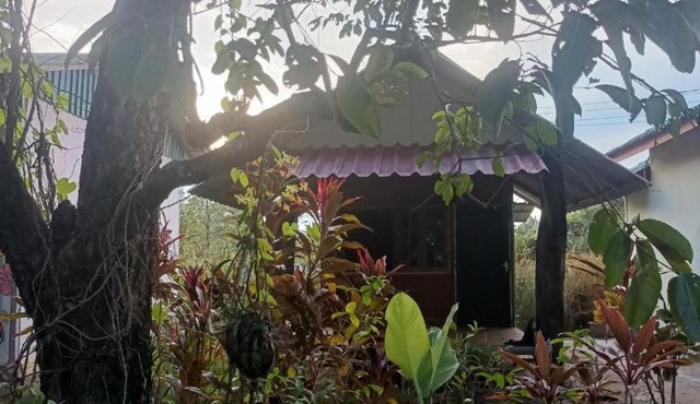 Vongkham Eco Resort in Vientiane