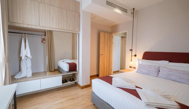 W3 Hotel