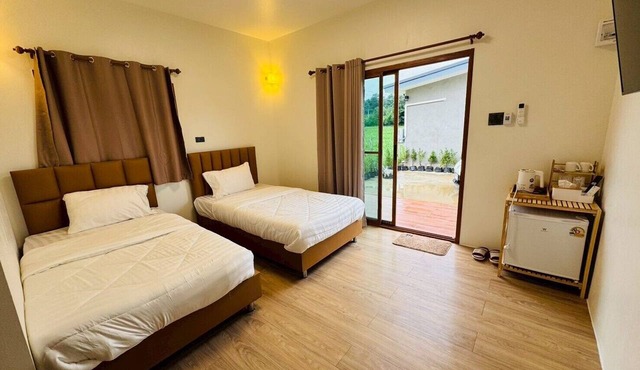 Wangnue Mountain View Resort&Hotel