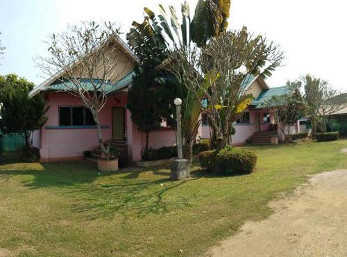 Wangtong Resort 2