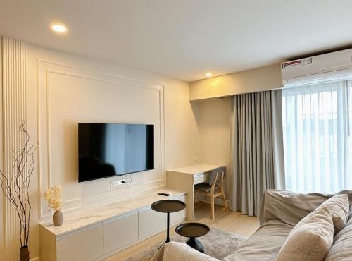 Warm & Homey stay near CentralFestival