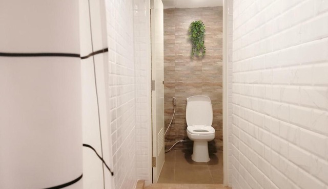 White House Hostel