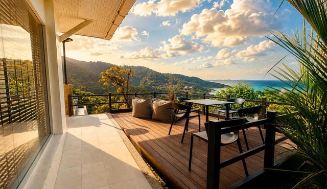 White Villa Lanta
