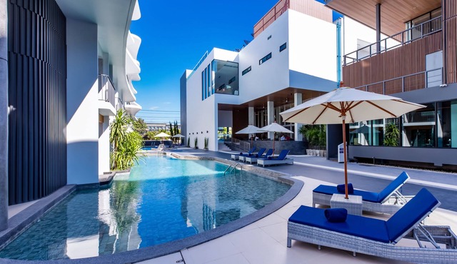 Wintree City Resort Chiang Mai