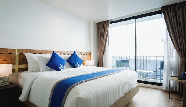 Wintree City Resort Chiang Mai in Chiang Mai