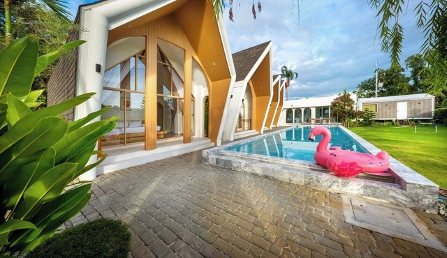 Winvilla Pattaya