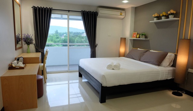 Wisdom Residence