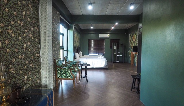 WIW Minihotel