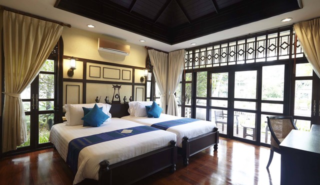 Wora Bura Hua Hin Resort and Spa