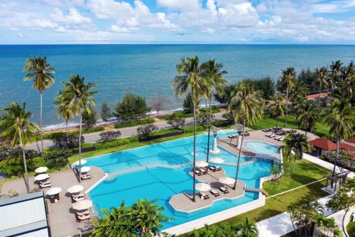 Wyndham Hua Hin Pranburi Resort & Villas in Hua Hin