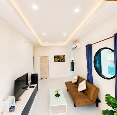 X2 privacy villa