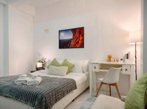 Xin Hotel at Udomsuk 25