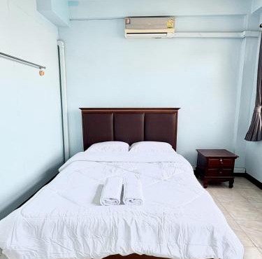 xx Prompt Inn เจริญกรุง