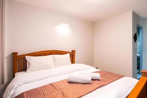 XX U ROOM Khaosan - ยู รูม ข้าวสาร