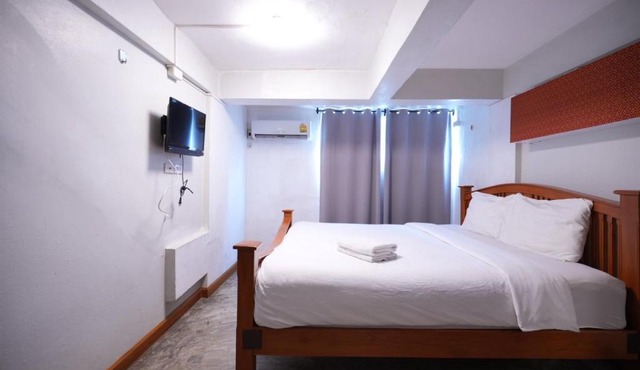 XXGO INN Khaosan BKK - โกอินน์ ข้าวสาร